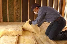 Insulation Air Sealing in Walla Walla, WA